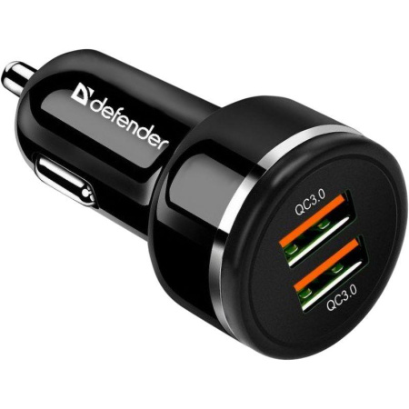 Зарядное устройство Defender UCA-80 (83832)