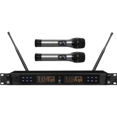 Радиосистема Axelvox DWS7000HT (AX-7000R)