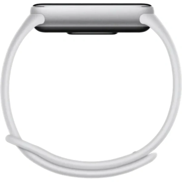 Фитнес-браслет Xiaomi Smart Band 10 M2459B1 серый ремешок (BHR07PSGL)