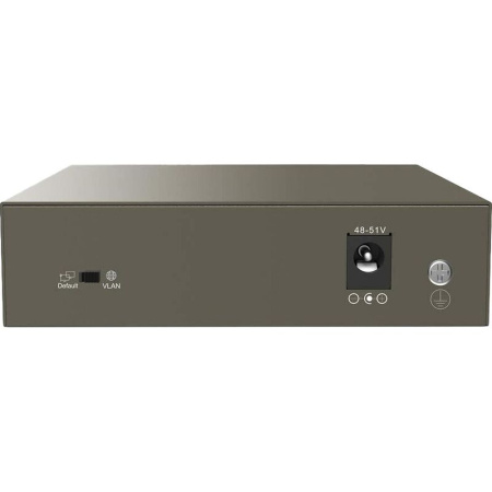 Коммутатор IP-COM G1105P-4-63W