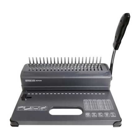 Брошюровщик Office Kit B2112N Брошюровщик Office Kit B2112N
