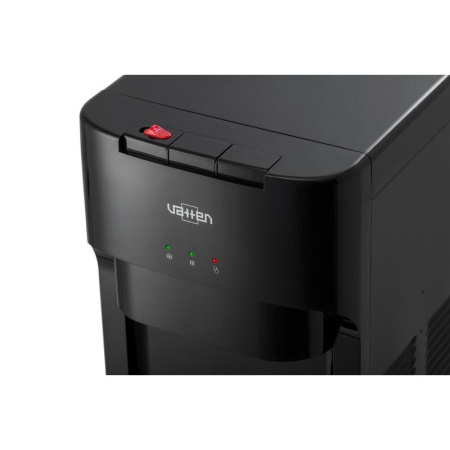Кулер для воды Vatten V45NE черный