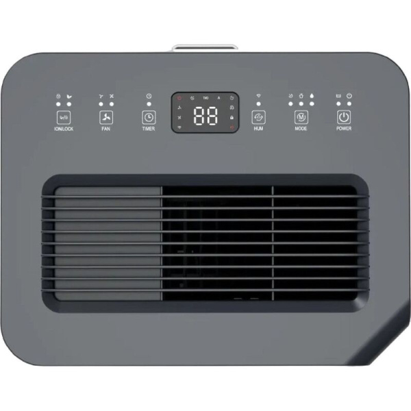 Осушитель воздуха Neoclima ND-20AZ белый