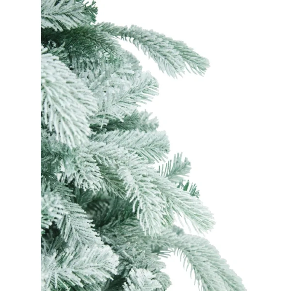Елка новогодняя Beatrees Вега напольная заснеженная 1.8 м