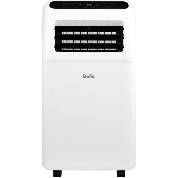 Кондиционер мобильный Ballu Aura BPAC-12 CP/N1_24Y (НС-1594923)