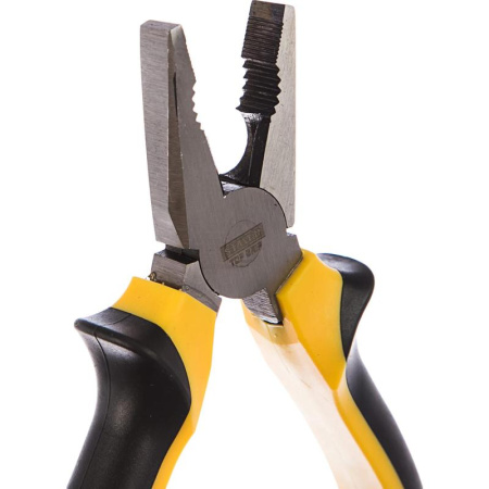 Плоскогубцы комбинированные STAYER, 180 мм (2205-1-18)