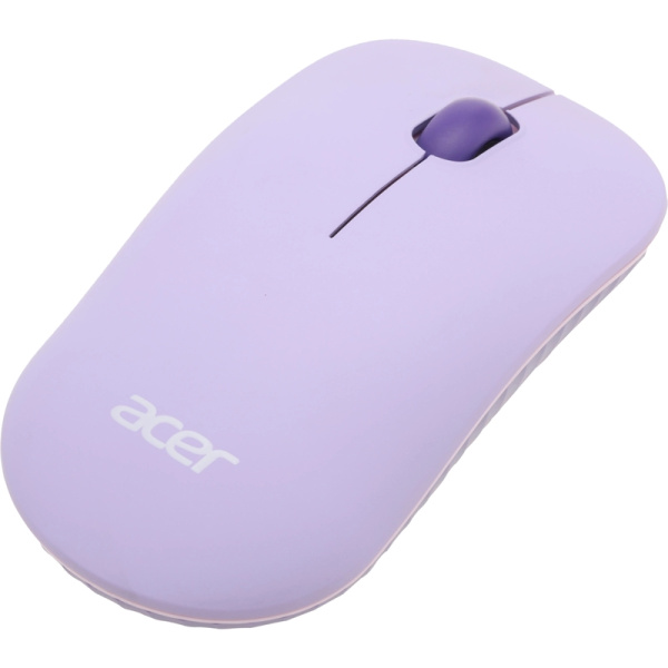 Комплект беспроводной клавиатура и мышь Acer OCC205 (ZL.ACCEE.00D)