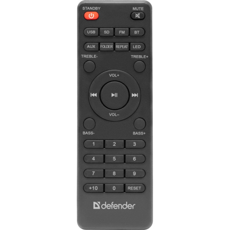 Колонки 2.1 Defender Eclipse (65593)