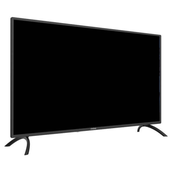 Телевизор 40" Digma DM-LED40SBB31 черный
