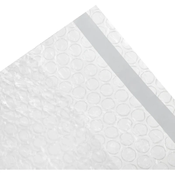 Пакет из ВПП 15x20+5 см толщина 63 мкм (с клеевым клапаном, 100 штук в  упаковке) Пакет из ВПП 15x20+5 см толщина 63 мкм (с клеевым клапаном, 100 штук в  упаковке)