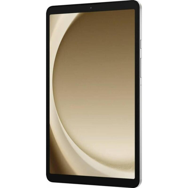 Планшет Samsung Galaxy Tab A9 8.7 64 Гб серебристый (SM-X115NZSACAU)