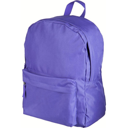 Рюкзак Комус Класс (№1 School) SMPL ярко синий