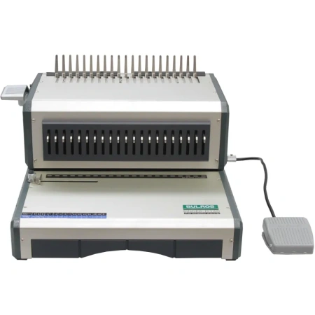 Брошюровщик Bulros D160