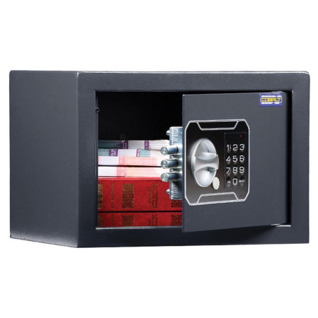 Сейф мебельный COBALT RUS-20 EL (электронный замок)
