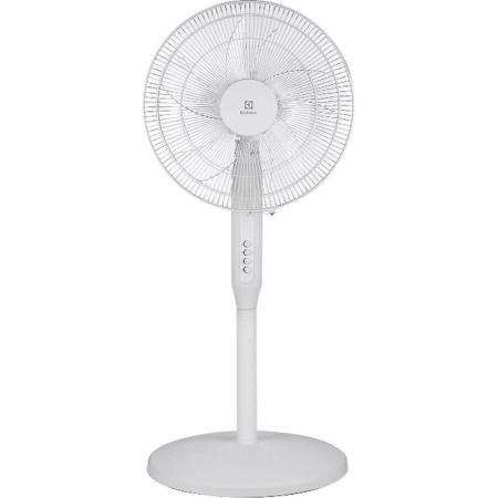 Вентилятор напольный Electrolux EFF-1006W белый