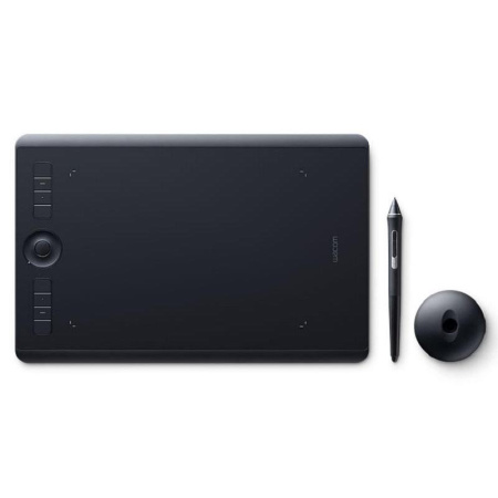 Световой планшет Wacom Intuos Pro