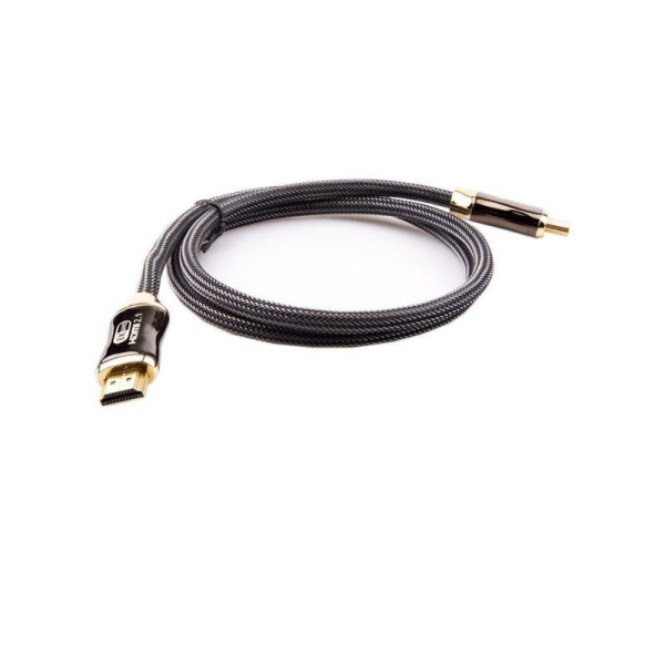 Кабель Telecom HDMI - HDMI 1 метр (TCG300-1M)