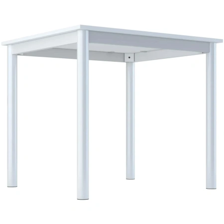 Стол медицинский СП-МСК/МСК-602 (белый, 850х750х750 мм)