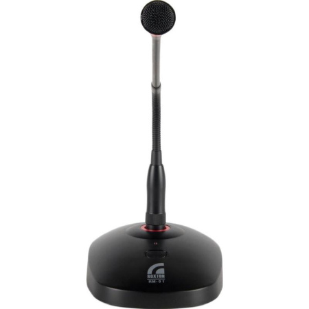 Микрофон Roxton RM-01 Микрофон Roxton RM-01