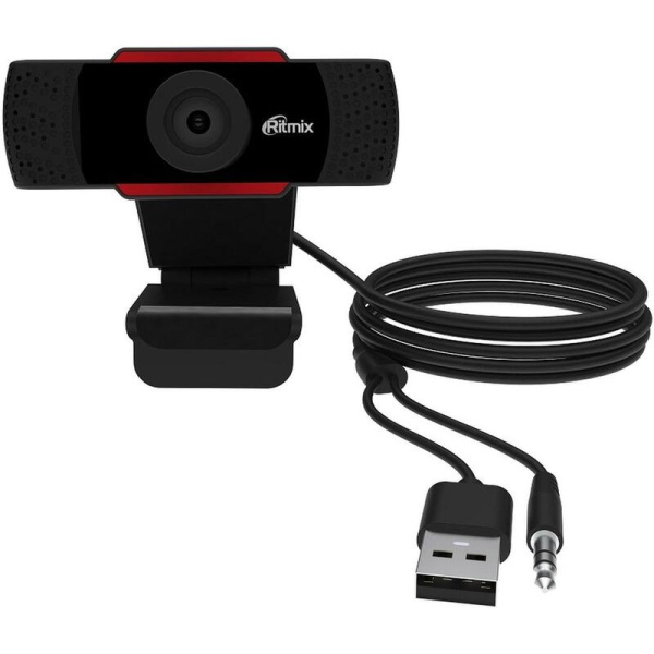 Веб-камера Ritmix RVC-110 (80001304)