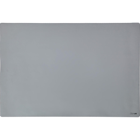 Коврик на стол Комус 475x660 мм серый