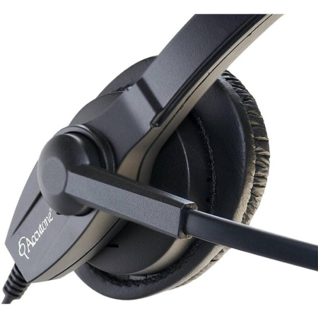 Гарнитура проводная Accutone UB610 (ZA-UB610-UC) Гарнитура проводная Accutone UB610 (ZA-UB610-UC)