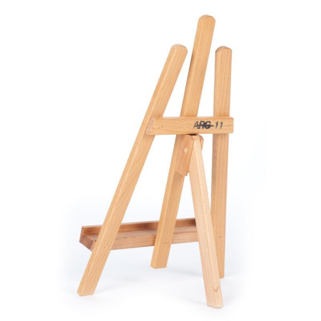 Мольберт настольный Лира