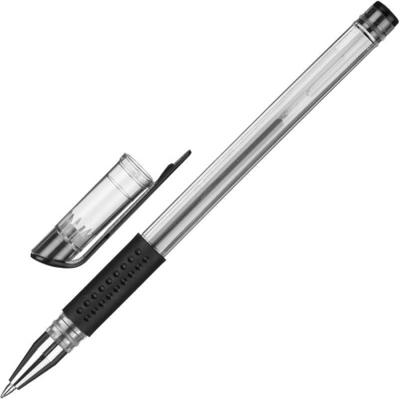 Набор гелевых ручек Attache Economy (толщина линии 0.5, 4 цвета)