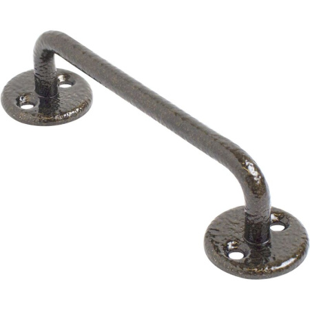 Ручка-скоба Киров Секрет РС-100 бронзовая