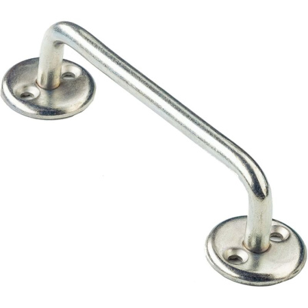 Ручка-скоба Киров Секрет РС-100 цинк