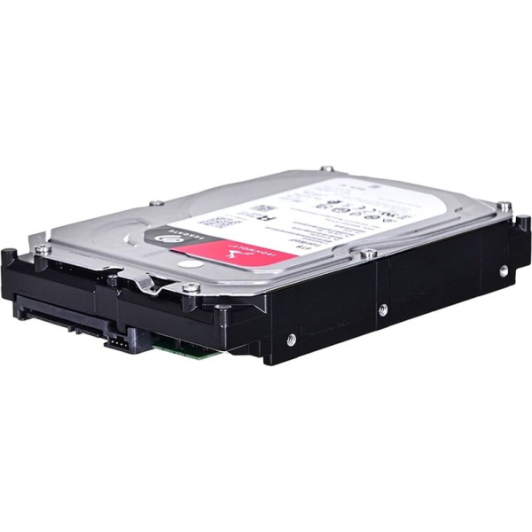 Жесткий диск Seagate Ironwolf 6 ТБ (ST6000VN006)