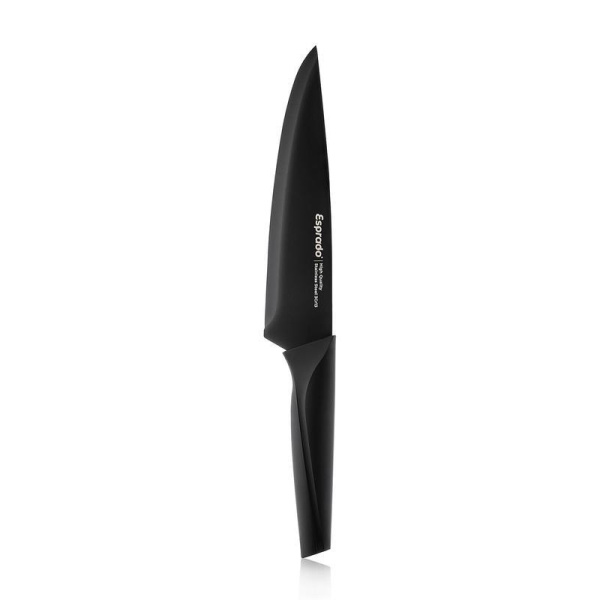 Нож кухонный Esprado Ola шеф-нож универсальный лезвие 20 см (OLASNBE501)
