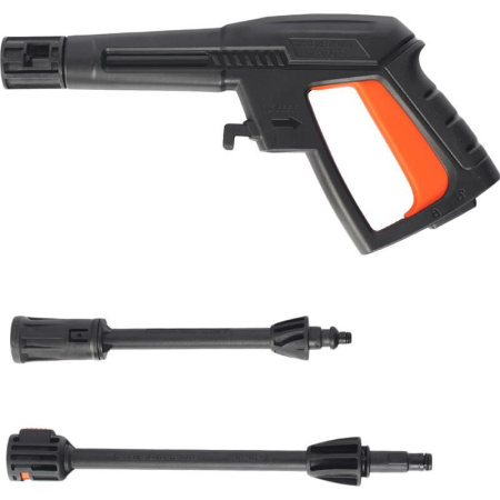 Мойка высокого давления Patriot GT360 Imperial (322306010)