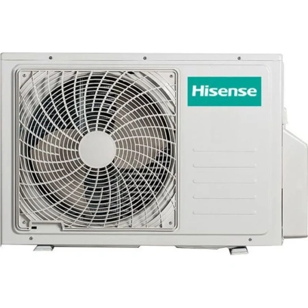 Сплит-система инверторная Hisense AS-13UW4RYRKB04 комплект