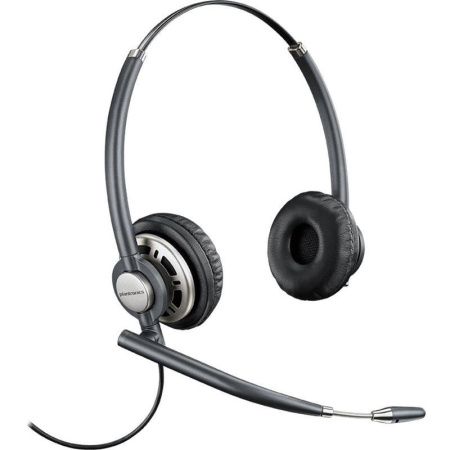 Гарнитура проводная Plantronics EncorePro HW720 (PL-HW720)