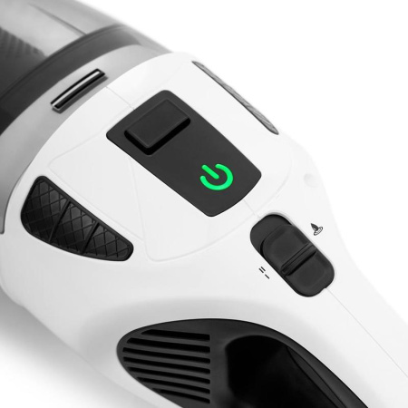 Пылесос Kitfort КТ-557