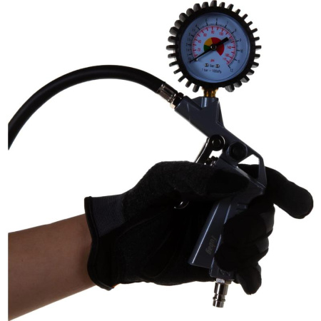 Набор пневмоинструмента Fubag 5 предметов (120101) Набор пневмоинструмента Fubag 5 предметов (120101)