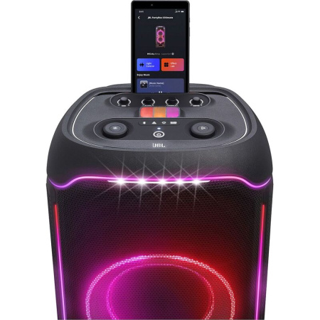 Акустическая система JBL PartyBox Ultimate (JBLPARTYBOXULTEU)