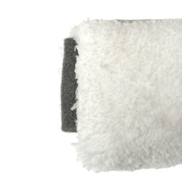 Насадка шубка для мытья окон из микроволокна Hq Profiline 38 см