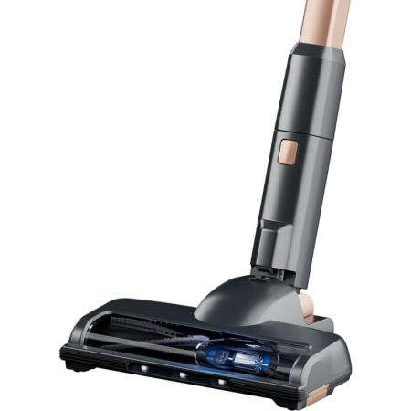 Пылесос Remez MultiClick PRO Energy Aqua RMVC-504B коричневый