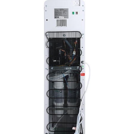 Пурифайер Ecotronic M40-U4L белый/черный