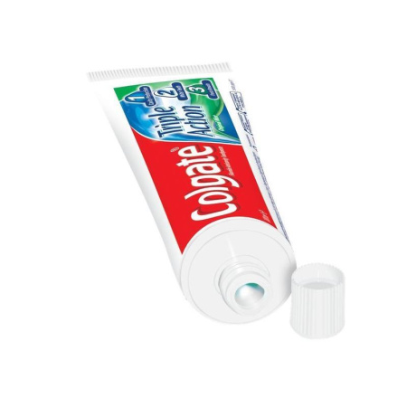 Зубная паста Colgate Тройное действие 100 мл Зубная паста Colgate Тройное действие 100 мл