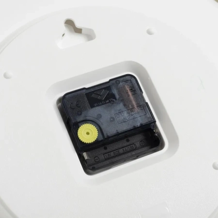 Часы настенные Рубин 3027-121W (30х30х2 см)