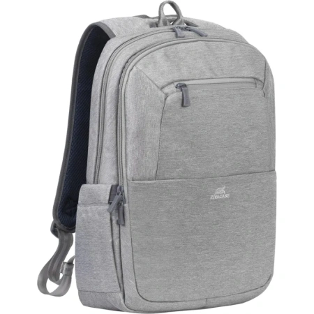 Рюкзак для ноутбука 15.6' Rivacase 7760 серый