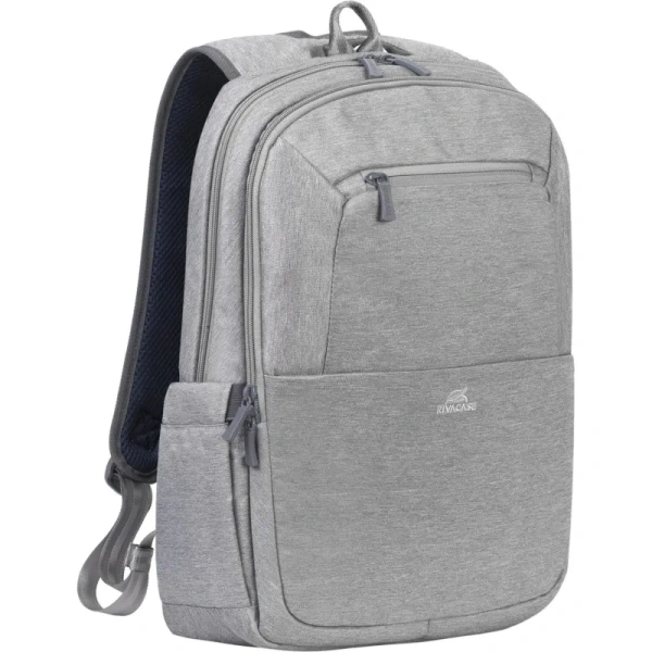 Рюкзак для ноутбука 15.6' Rivacase 7760 серый Рюкзак для ноутбука 15.6' Rivacase 7760 серый
