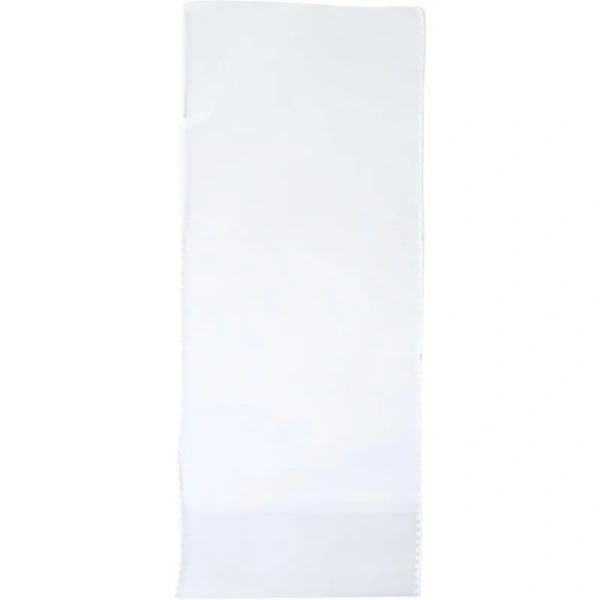 Пакет БОПП 100х250 мм 35 мкм (100 штук в упаковке) Пакет БОПП 100х250 мм 35 мкм (100 штук в упаковке)