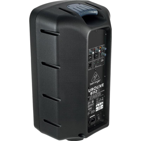 Акустическая система Behringer B112D Акустическая система Behringer B112D