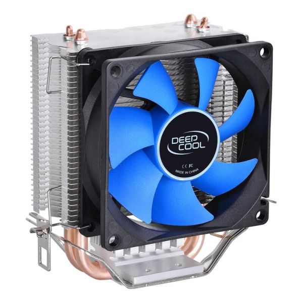 Кулер для процессора DeepCool ICE EDGE Mini RET