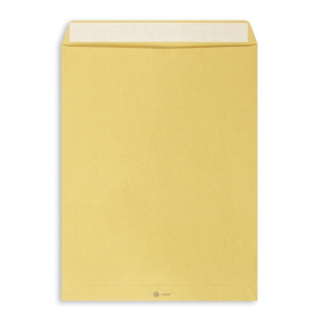 Пакет почтовый Multipack E4 из крафт-бумаги стрип 300x400 мм (100 г/кв.м, 500 штук в упаковке) Пакет почтовый Multipack E4 из крафт-бумаги стрип 300x400 мм (100 г/кв.м, 500 штук в упаковке)