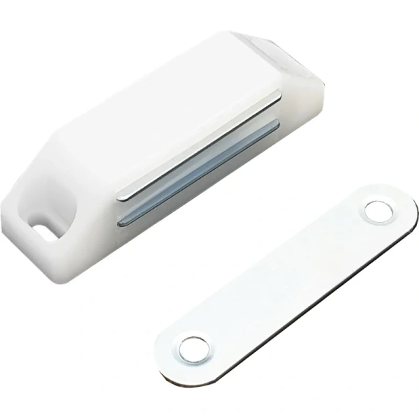 Накладка StahlBuro белый 60х15 мм